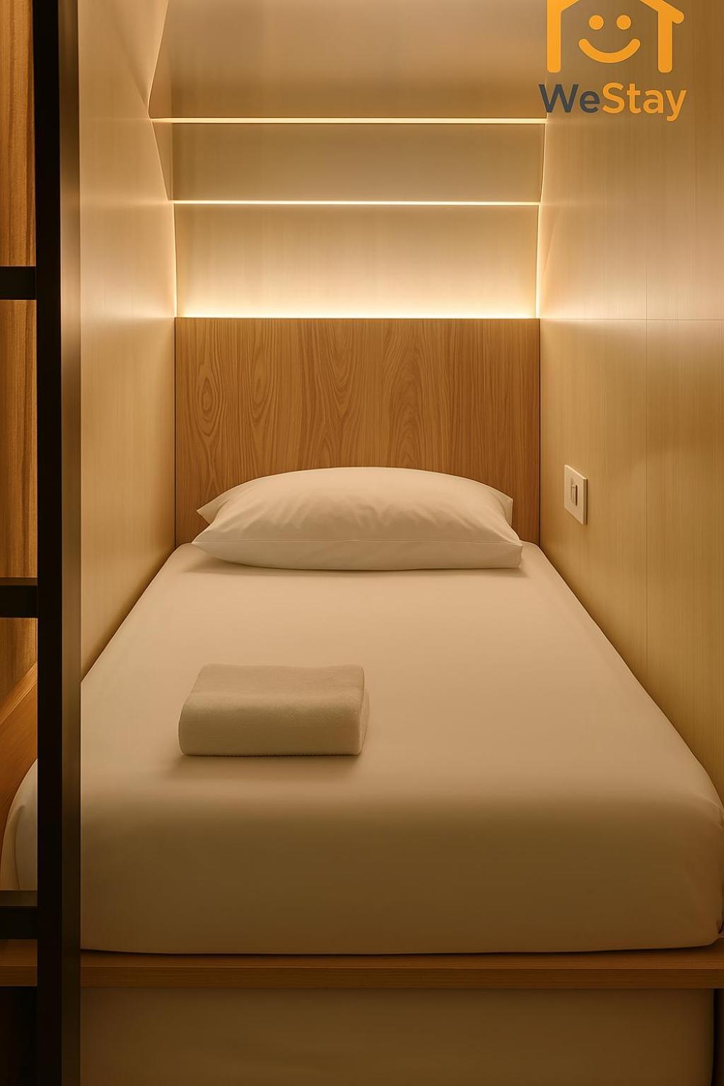 Homestay Westay Mens Capsule *