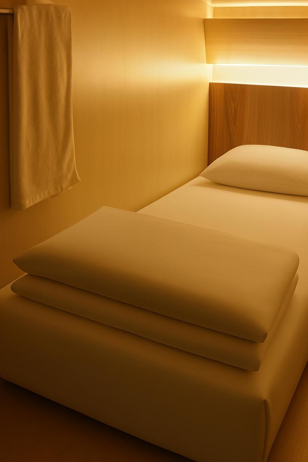 Homestay Westay Mens Capsule *
